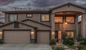 44020 N 44TH Ln, Anthem, AZ 85087