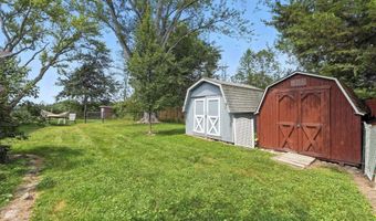 5360 S Highpoint Dr, Albion, IN 46701