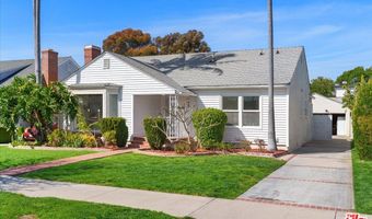 5715 Bowesfield St, Los Angeles, CA 90016