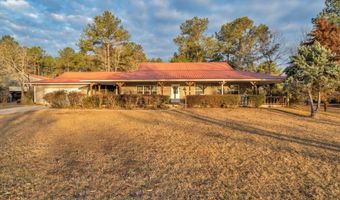 241 Foskey Cemetary Rd, Adrian, GA 31002