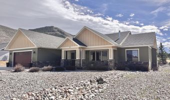111 E PAPWORTH Ln, Afton, WY 83110