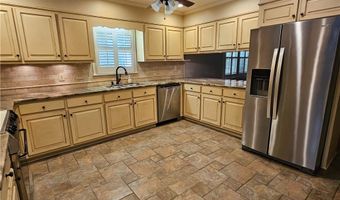 3408 Forest Ridge Dr, Albany, GA 31721