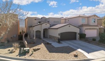1011 C De Baca Ln, Bernalillo, NM 87004
