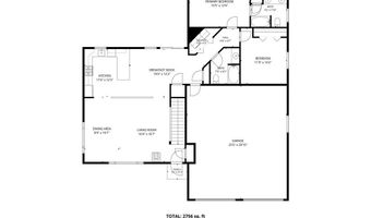 29 Mountain Dr, Cody, WY 82414