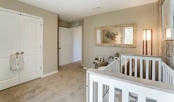 5 Walnut Mill Way Plan: Henley, Ashville, OH 43103