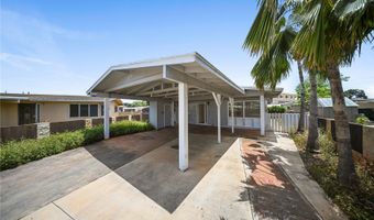 91-820 Lipaki Pl, Ewa Beach, HI 96706