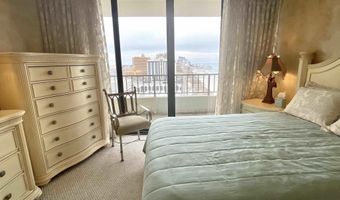 3851 Boardwalk 2503, Atlantic City, NJ 08401