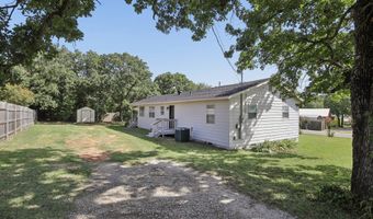 217 Chambers Dr, Alvarado, TX 76009