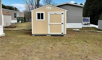 16 Valiant Dr, Coventry, RI 02816