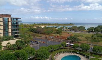 1350 Ala Moana Blvd 1006, Honolulu, HI 96814