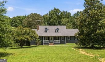 591 Old Taylorsville Rd, Aragon, GA 30104