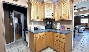 332 I St SW, Ardmore, OK 73401