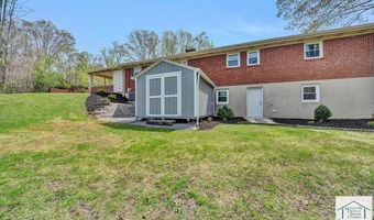 731 Bassett Heights Rd, Bassett, VA 24055