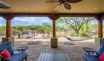 8930 E CAVE CREEK Rd, Carefree, AZ 85377