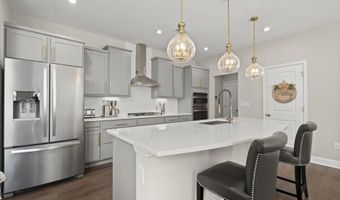8015 Scenic Ridge Way, Ball Ground, GA 30107
