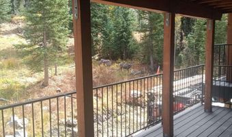 651 S Snowflake Ln 203, Brian Head, UT 84719