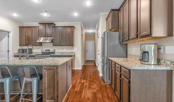 4553 CRADDLE HILL Dr, Bartlett, TN 38002