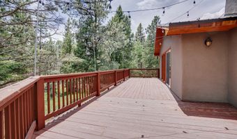 31 Alpine Lake Way, Angel Fire, NM 87710