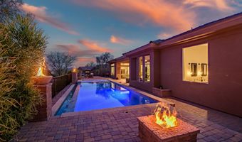 41809 N LA CANTERA Dr, Anthem, AZ 85086