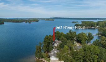 561 Windy Wood, Alexander City, AL 35010