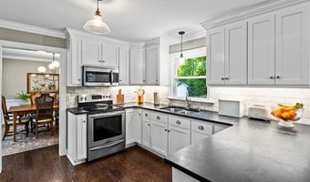725 Viewmont Dr, Asheboro, NC 27205