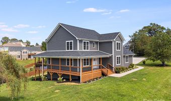 45 Horizon Way, Alexander, NC 28701