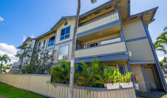 91-284 Hanapouli Cir 7G, Ewa Beach, HI 96706