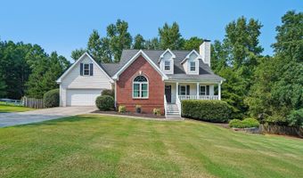 4522 Mulberry Fields Ln, Auburn, GA 30011