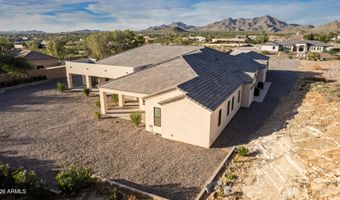 9357 W CANYON VERDE Dr, Casa Grande, AZ 85194