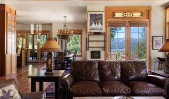 1055 Skywood Rd, Big Sky, MT 59716