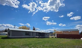 505 Main St E, Avon, MT 59713