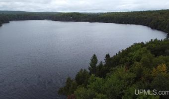 161 Porter Lk, Amasa, MI 49903