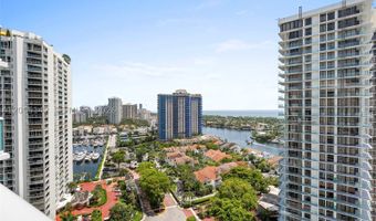 19400 Turnberry Way 1911, Aventura, FL 33180