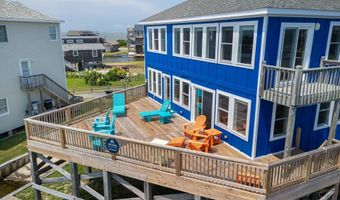 39164 S Albacore Ln Lot 145, Avon, NC 27915