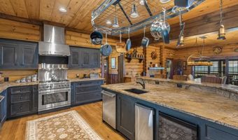 764 Hardscrabble Ridge Rd, Highlands, NC 28741