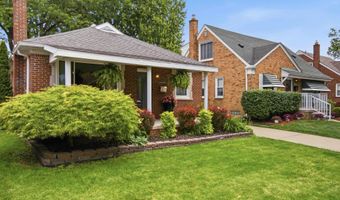 7829 Buckingham Ave, Allen Park, MI 48101