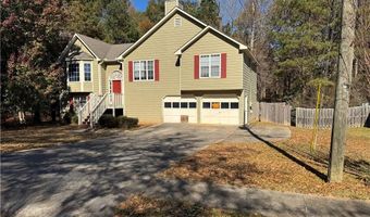 4462 Wesley Way, Austell, GA 30106