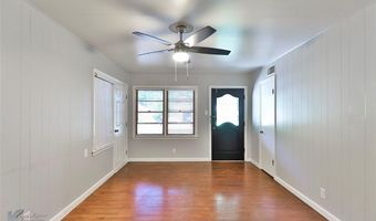 726 Woodlawn Dr, Abilene, TX 79603