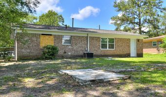 3608 Alene Cir, Augusta, GA 30906