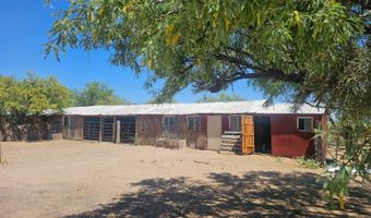 2190 Dark Star Rd, Benson, AZ 85602