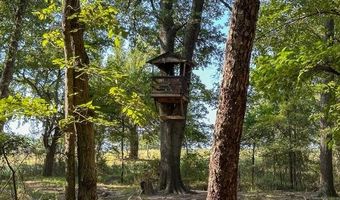 19499 E Whippoorwill Ln, Atoka, OK 74525