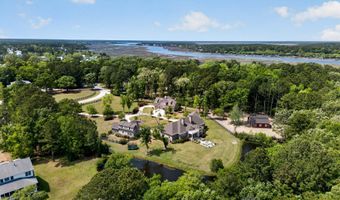 1484 Old Rosebud Trl, Awendaw, SC 29429
