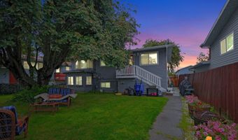 832 N Park St, Anchorage, AK 99508
