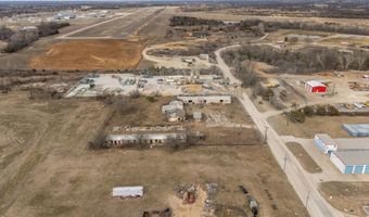 1725 N Mississippi Ave, Ada, OK 74820