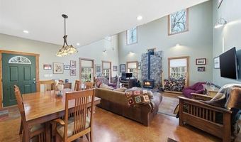 5929 E 430 Rd, Adair, OK 74330