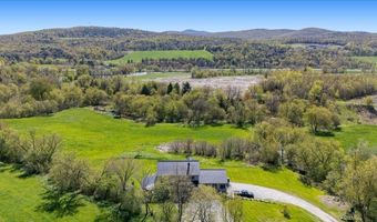 1565 Marvin Rd, Berkshire, VT 05450
