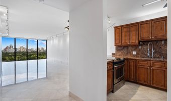 3375 N Country Club Dr 1605, Aventura, FL 33180