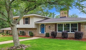 229 KIMBERLY Dr, Auburn, AL 36830