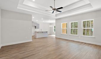 9500 Mossy Rd Plan: The Jasmine, Biloxi, MS 39532