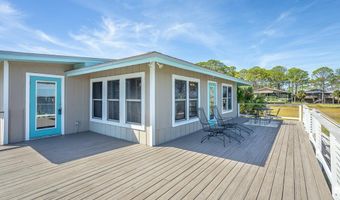 1678 Alligator Dr, Alligator Point, FL 32346